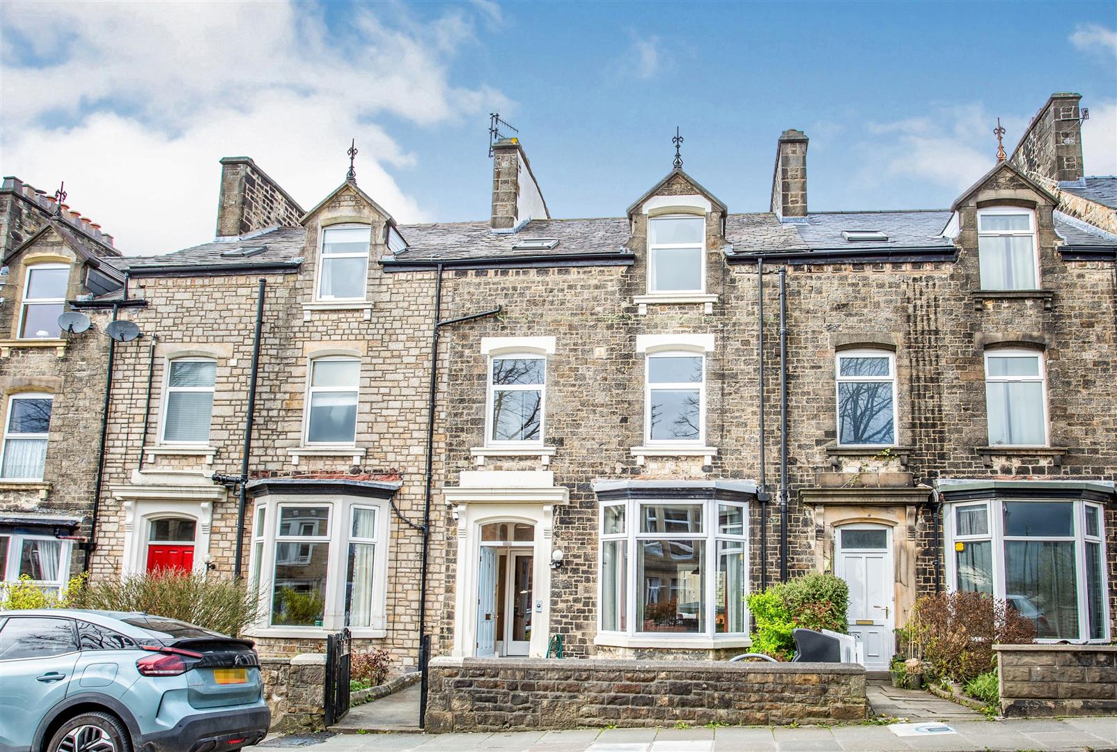 Westbourne Road, Lancaster RBGF Sales and Lettings Limited